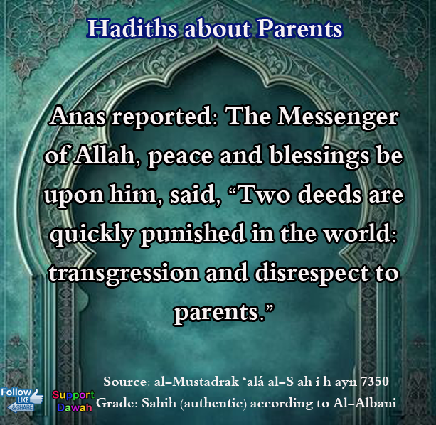 parents2direspect