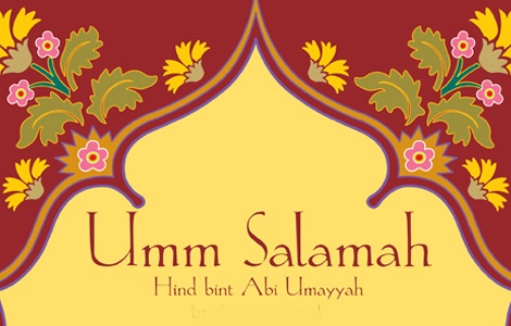 Umm-Salamah-bint-Abu-Umayyah