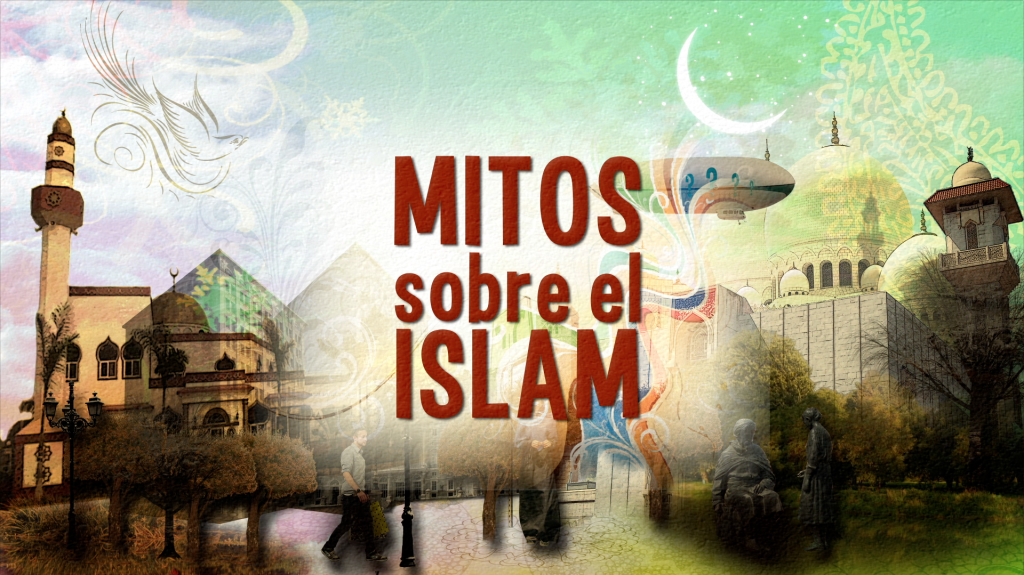 pp 036 mitos sobre el islam