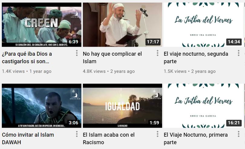 CanalGarcia