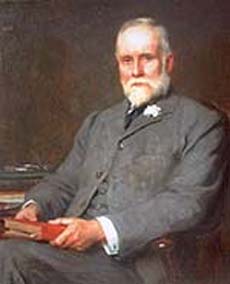 R. Bosworth Smith