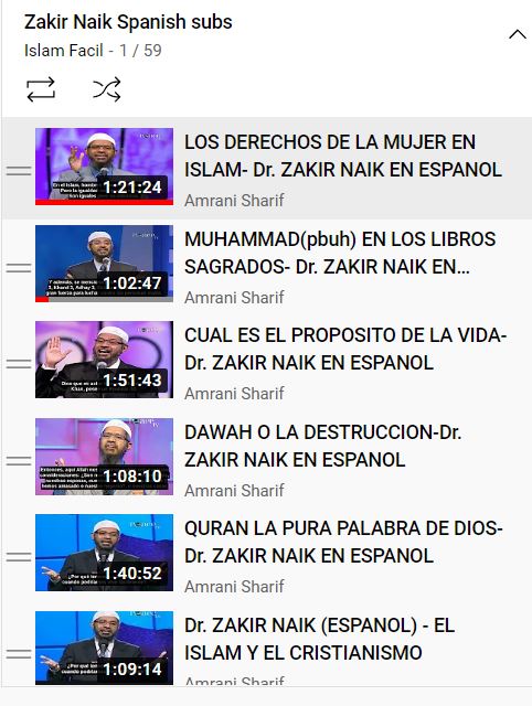 ZakirSpa