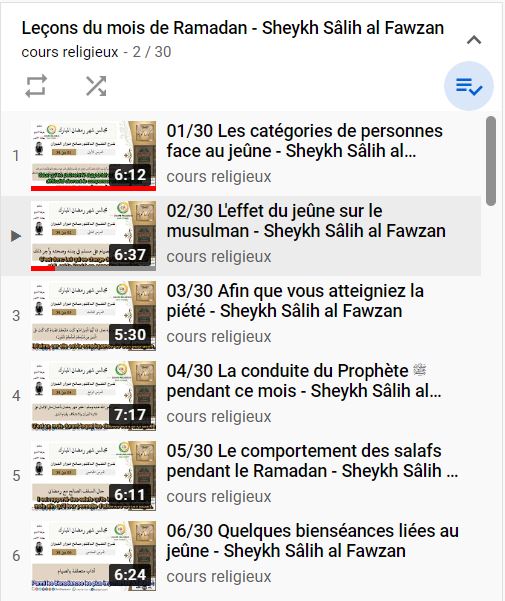 RamadanFawzan