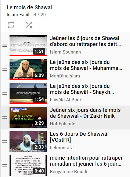 Shawal